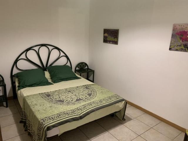 A Cantina Ucciani Экстерьер фото